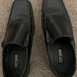 Boys dress shoes